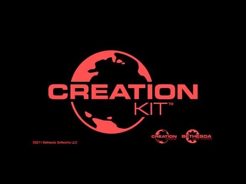 CLOSE THAT DOOR!!! damn it  Skyrim Creation Kit Ep 024