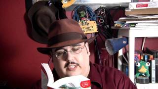 File91e&#39;s Disney News &amp; Reviews (Captain EO &amp; The Timekeeper)