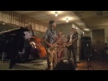 Ephraim and Ebban play "Oleo" with John Lamkin Trio featuring Donald Harrison