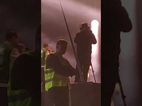 Gibbs "Piękny Świat" 12.05.2023 rok Rzeszowskie Juwenalia