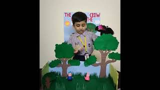 Lexicon Kids Video