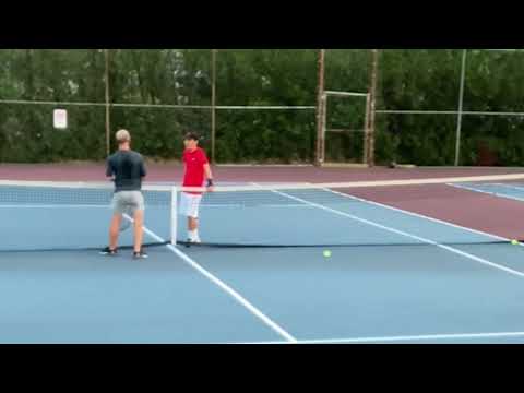 23.06.19 Henry vs Chang