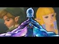 Zelda Skyward Sword Dubbed Fi S Farewell Clip