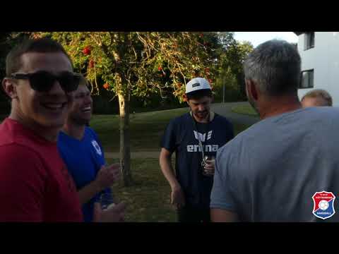 Trainingslager 2020/21