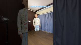 この曲使うと空中に浮くらしい✨☁️   #100万円チャレンジ #ジュリアナの祟り