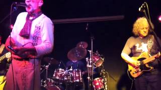 Captain Beefheart's Magic Band - Grow Fins