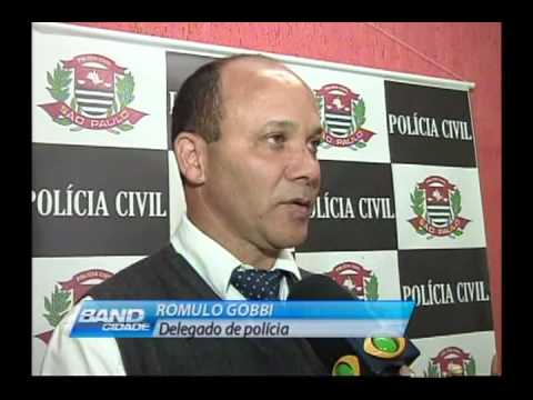 Band Cidade Campinas 31 08 2012 - bloco 01