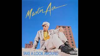 Master Ace - Letter To The Better (Remix)