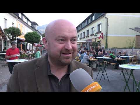 Jahresbericht Gröbming 2021