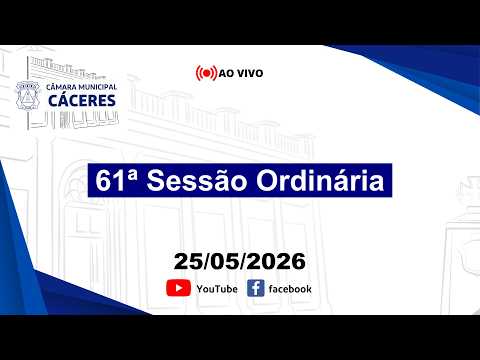 Vereadores aprovam auxílio-alimentação após sucessivas tentativas de extras em Cáceres