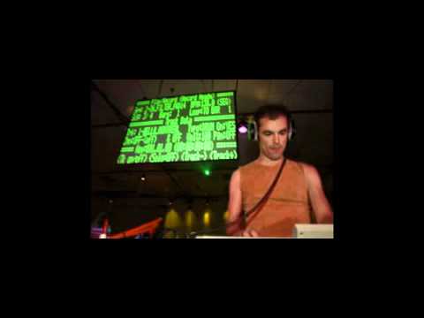 Dandy Jack - Tubercool 2010