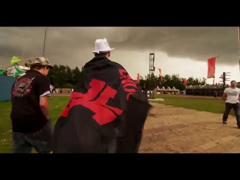 T-Junction &  Rudeboy - Way Out Your League (Video Clip)