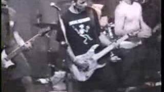 Rasta Knast - Will haben (Hangar 110, São Paulo)