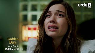 Download lagu Golden Boy | Episode Promo 33 | Turkish Drama mp3 Download lagu Golden Boy | Episode Promo 33 | Turkish Drama mp3