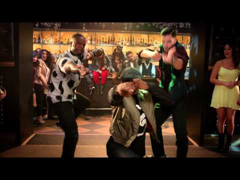 STEP UP: ALL IN - Official TV Spot [Rivals] HD