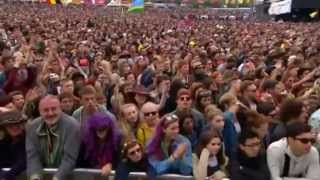 Tame Impala Auto Prog No. 2 + Mind Mischief Glastonbury 2013