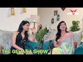 THE GEHANA SHOW BABITA DUBEY FINAL EPISODE PODCAST ACTRESS OTT ULLU APP