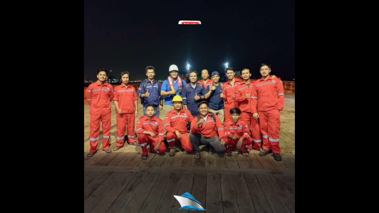 LCT AYU 208 • BP/CSTS (TANGGUH EXPANSION PROJECT) #lct #mvac #oilandgas #ocimf #blgshipping #bintuni