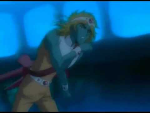 Aerodynamic (Deklentar Mix)