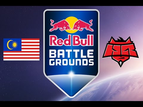 [Day 2 Game 2] HellRaisers vs Malaysia Red Bull Battle Ground Full Highlights