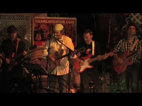 Like A Rolling Stone