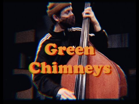 Green Chimneys - Amund Kleppan, Julia Perminova, Julius Gawlik, Thorbjørn Stefansson