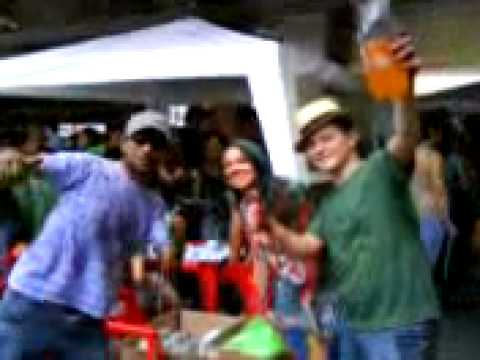 Matrícula, LZT!  EACH -USP 2009