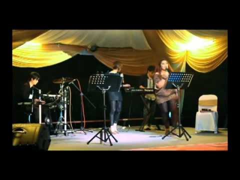 video profile live band