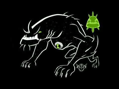 BEN 10 fusion aliens alien x + others aliens || #benten