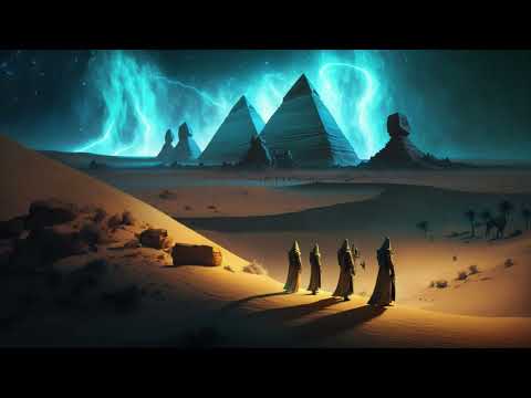 Redspace, ISMAIL.M - Nirvana (Cafe De Anatolia Songs)