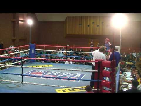 78kg Senior Elimination - Matt Stapleford Vs Josh Cain.mp4