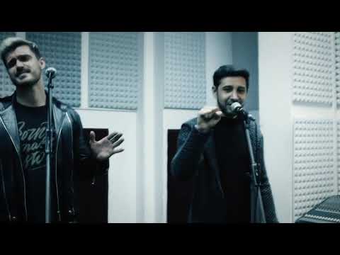 Bogdan Vladau si Adi Cristescu - Wonderful tonight