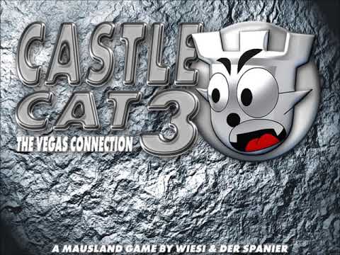 Shop - Castle Cat 3: The Vegas Connection