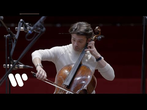 Warner Classics and Gautier Capucon
