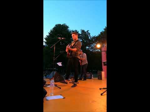 Da drüben - Falk Eidner feat. Johanna Glöckner und DeGuy- *Livemitschnitt* Parksommer Chemntiz 2018