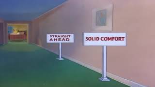 Download lagu Tom and Jerry | Sleepy Time Tom | Episode 58 Part 3 mp3