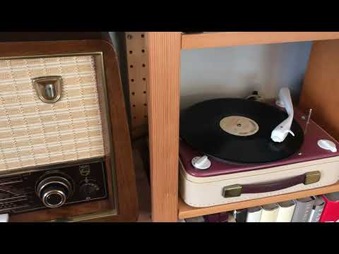 Yes Sir! That’s My Baby - Firehouse Five Plus Two - 78 rpm