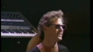 Australian Crawl   Land Of Hope And Glory 1985