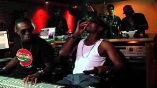 Flesh N Bone- How I Roll Up  (Blaze of Glory Album)