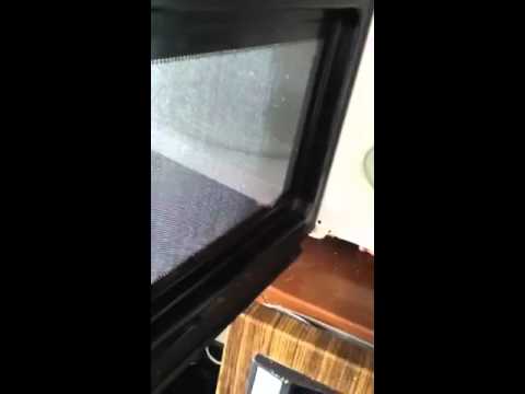 Most shocking motel6