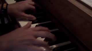 Teenage Pregnancy-Cake (intro cover)