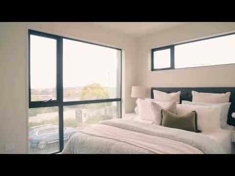 38C Cormack Street, Mount Roskill, Auckland City, 3 ਕਮਰੇ, 1 ਬਾਥਰੂਮ, Townhouse