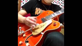 country gentleman/chet atkins cover