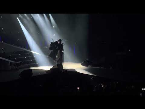 Sheldon Riley - Not The Same (Live @ het Grote Songfestivalfeest 2022)