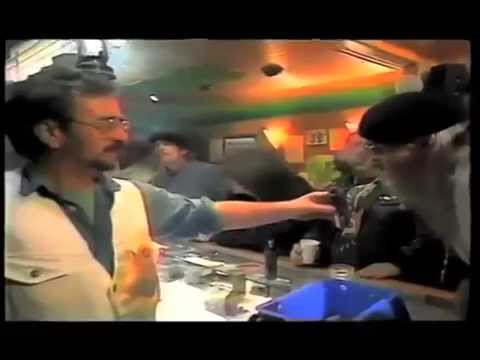 Kenneth "K" Morrow / Trichome Technologies on CBS / 60 Minutes with Morley Safer