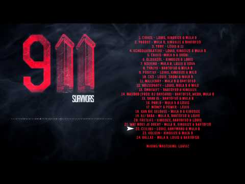 22. Ceiling - Louis, Annymang & Mula