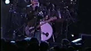 Smashing Pumpkins - Boys Don't Cry (tease) -  By Starlight (1996)