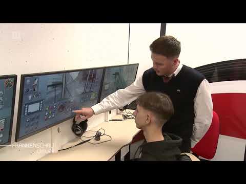 VAG  Fachkräftesuche für Bus und Bahn