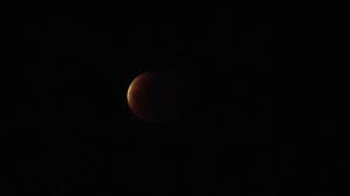 Total Lunar Eclipse 2021 May 26, 2021
