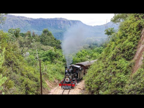 Nos Trilhos de Minas. and 2 more